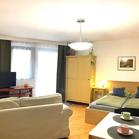 Grazbachgasse - Gratis Tiefgaragenplatz *