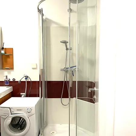 Grazbachgasse - Gratis Tiefgaragenplatz Apartamento *