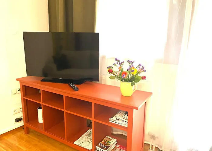 Grazbachgasse - Gratis Tiefgaragenplatz Appartamento Graz