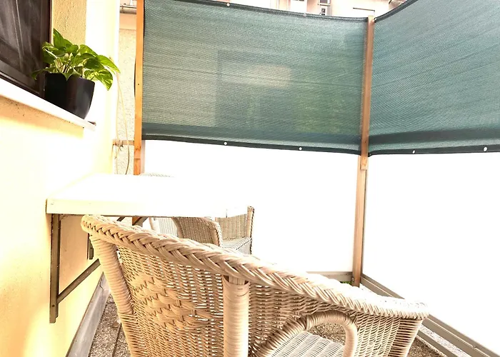 Grazbachgasse - Gratis Tiefgaragenplatz Appartamento