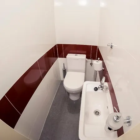 Διαμέρισμα Grazbachgasse - Gratis Tiefgaragenplatz