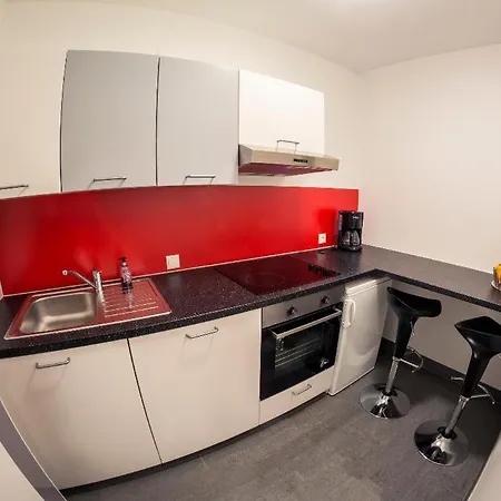 Apartment Grazbachgasse - Gratis Tiefgaragenplatz *