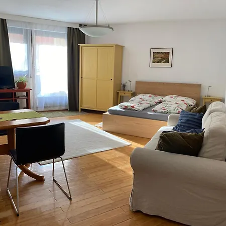 Appartamento Grazbachgasse - Gratis Tiefgaragenplatz Graz