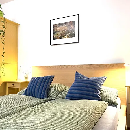 Apartament Grazbachgasse - Gratis Tiefgaragenplatz