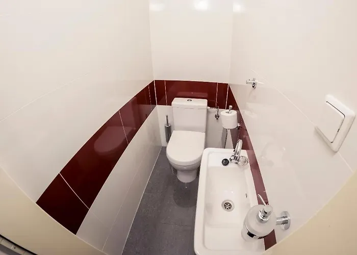 Apartament Grazbachgasse - Gratis Tiefgaragenplatz