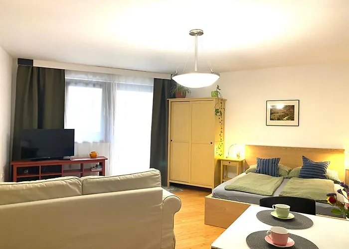 Grazbachgasse - Gratis Tiefgaragenplatz *