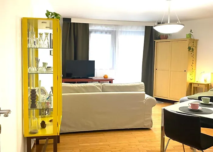 Appartamento Grazbachgasse - Gratis Tiefgaragenplatz Graz