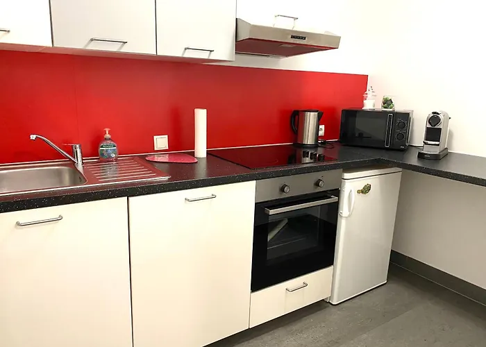 Grazbachgasse - Gratis Tiefgaragenplatz