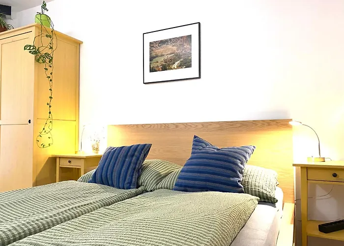 Appartement Grazbachgasse - Gratis Tiefgaragenplatz