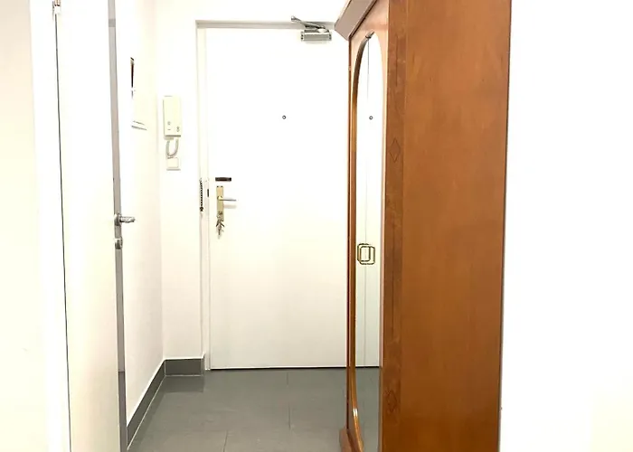 Grazbachgasse - Gratis Tiefgaragenplatz Appartement