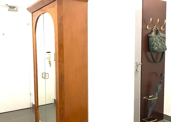 Appartamento Grazbachgasse - Gratis Tiefgaragenplatz Graz