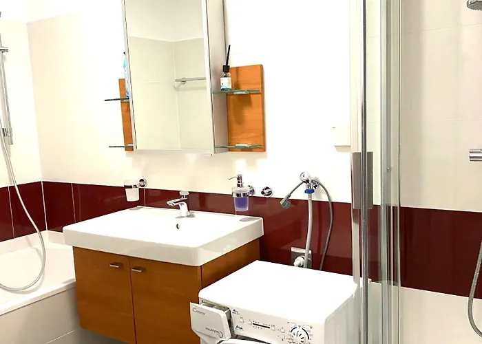 Grazbachgasse - Gratis Tiefgaragenplatz * Graz